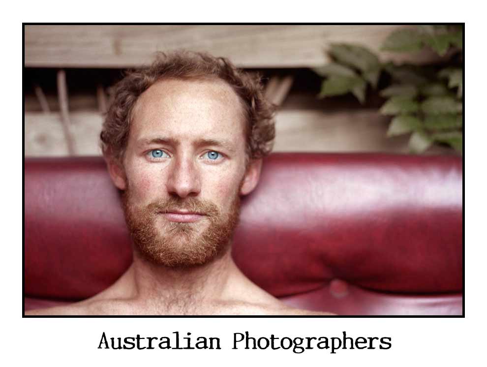 Australian