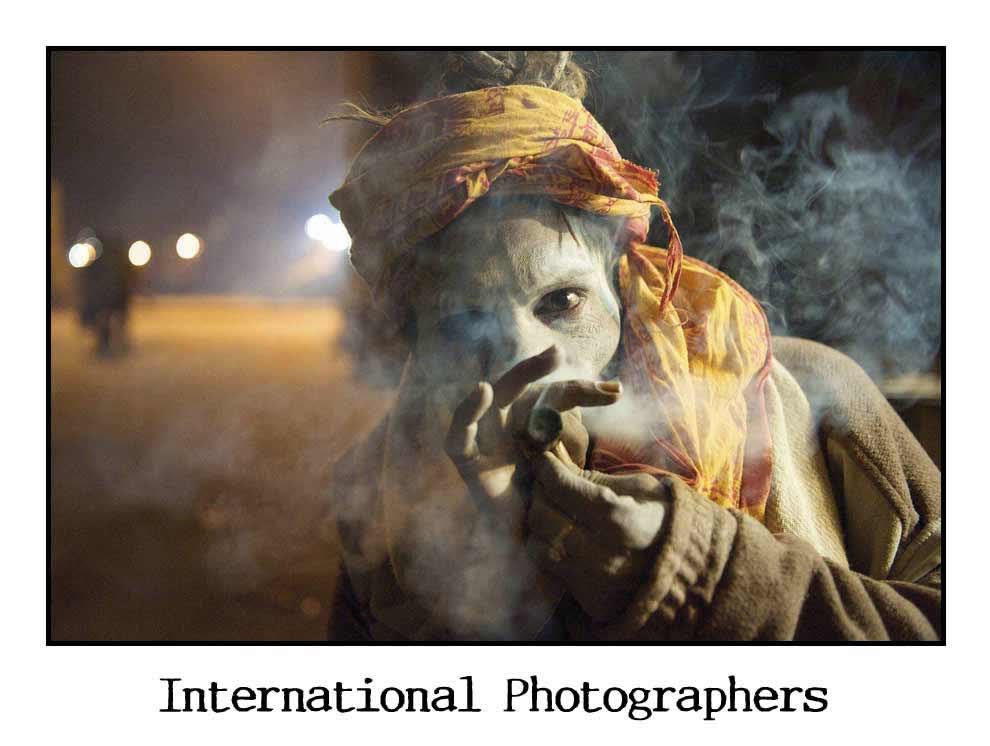 International