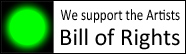 Artists Bill of Rights