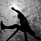 Geoff Jones - Shutterbug 2011 Finalist