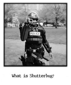 What is Shutterbug?